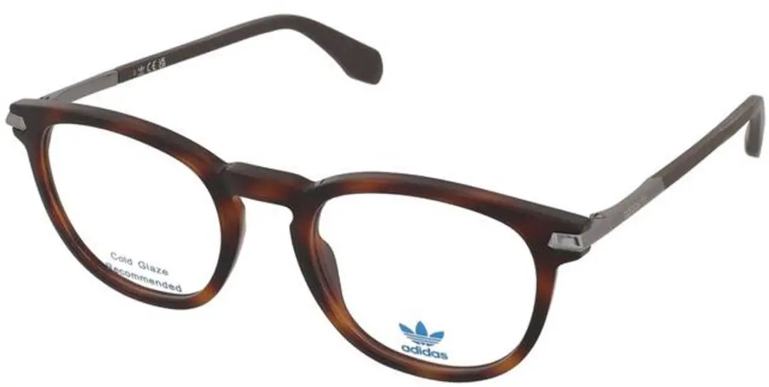 Adidas OR5083 052 Bril - Havana
