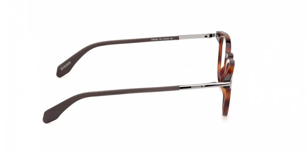 Adidas OR5083 052 Bril - Havana