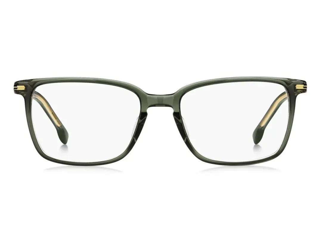 Hugo Boss BOSS 1670/F Brilmontuur - Green