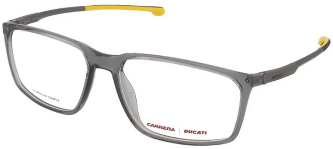 Carrera Ducati Carduc 041 Bril - Geel