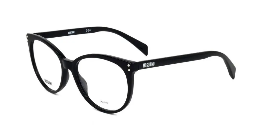Moschino MOS535-807 Brillenframe Dames