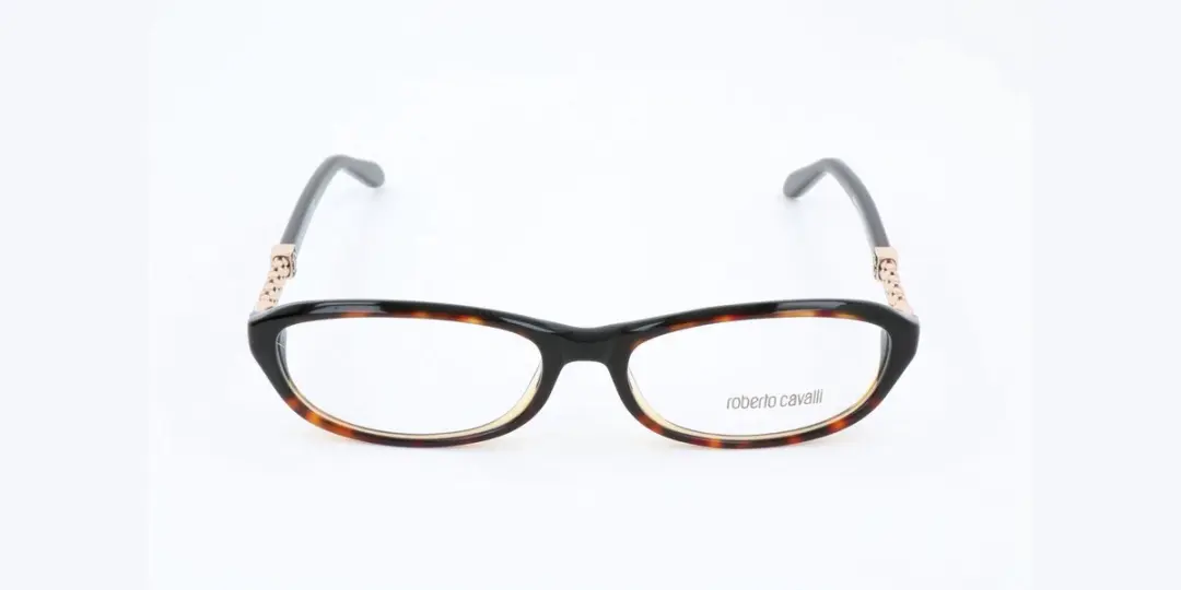 Roberto Cavalli RC0705 Brilmonturen - Zwart
