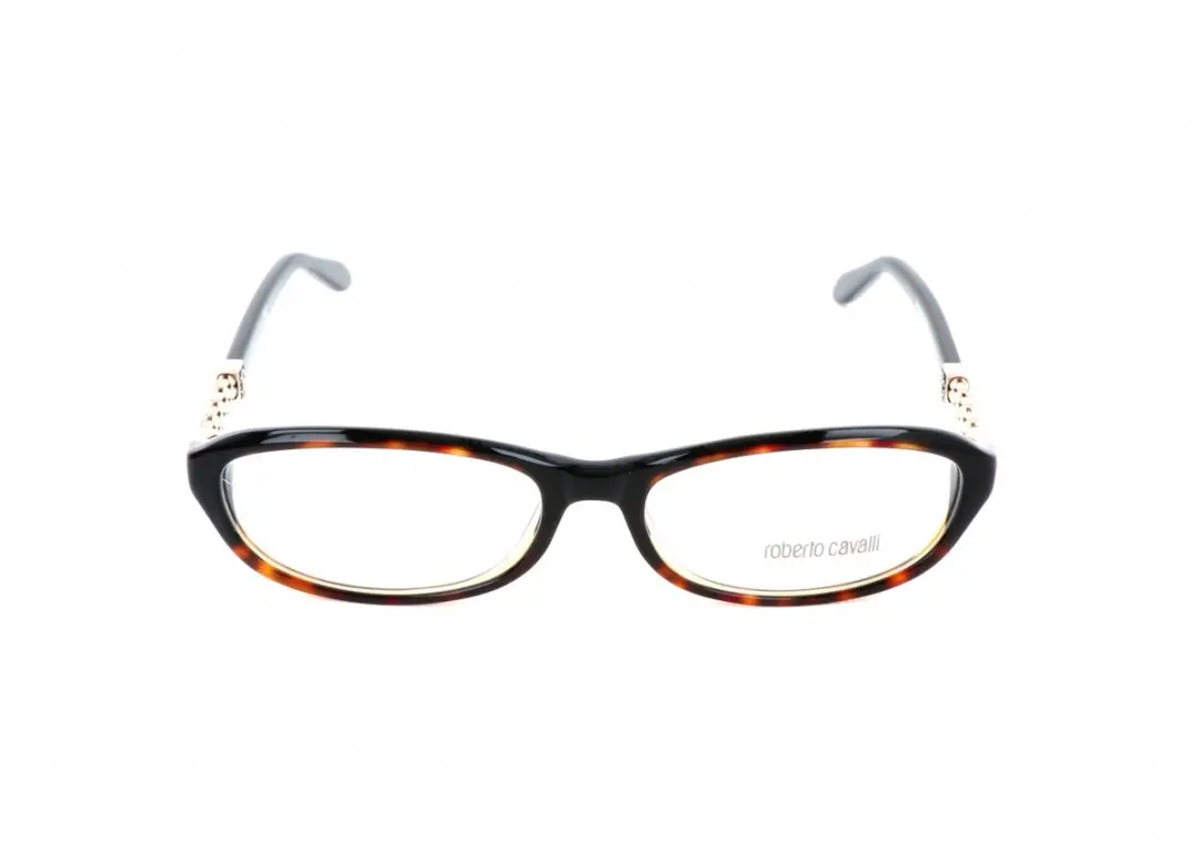 Roberto Cavalli RC0705 Brilmonturen - Zwart