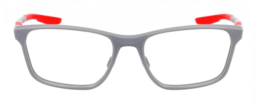 Nike 7405 N Brilmonturen - Matte smoke grey