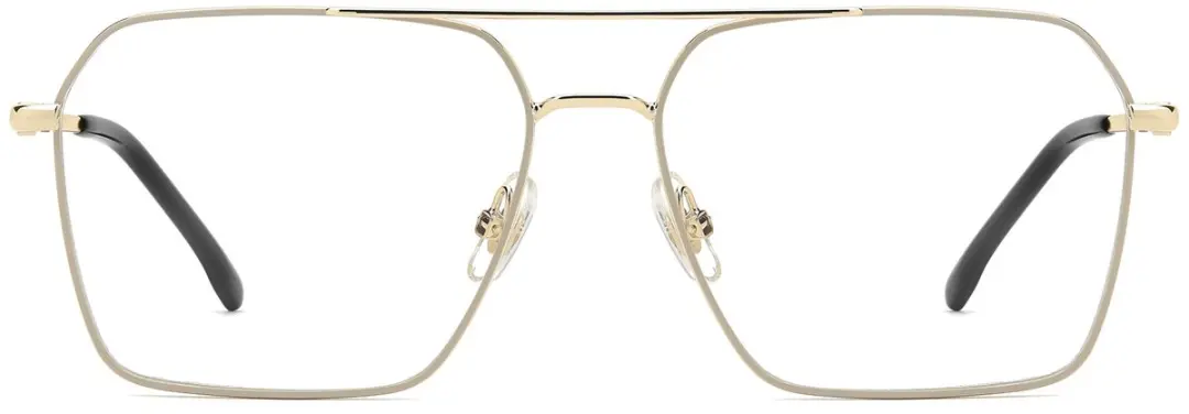 Carrera 3096 Brilmontuur - Gold beige