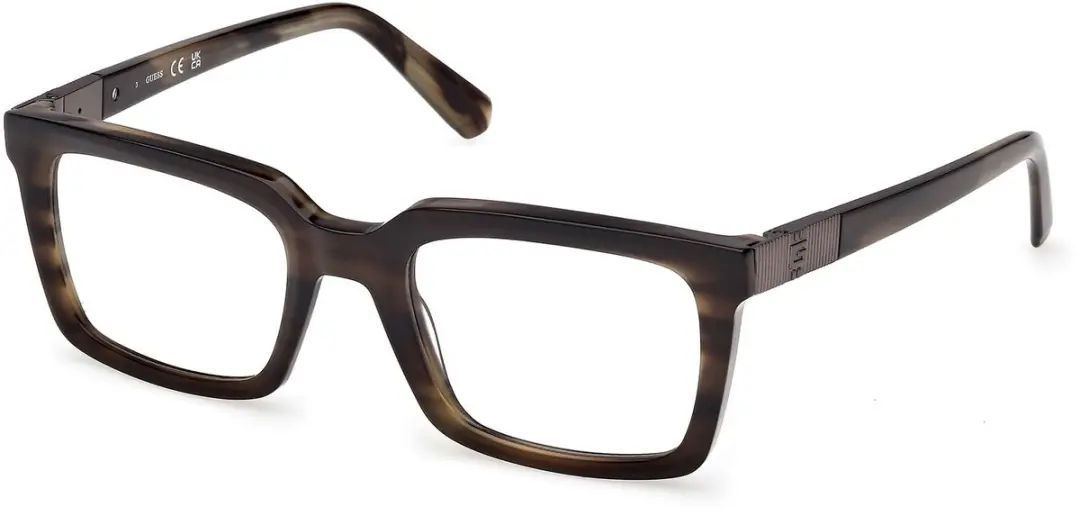 Guess GU50331 Brilmontuur