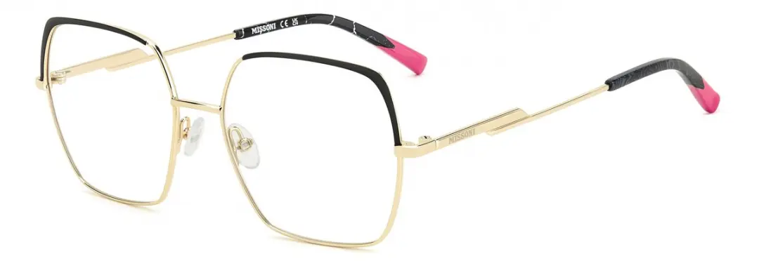 Missoni MIS 0180 Brilmontuur