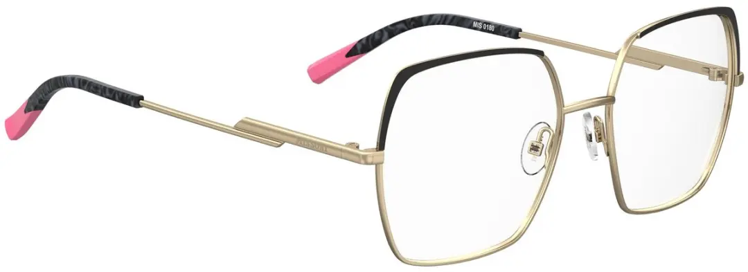 Missoni MIS 0180 Brilmontuur - Gold Black