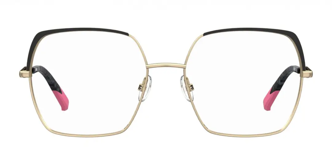 Missoni MIS 0180 Brilmontuur - Gold Black