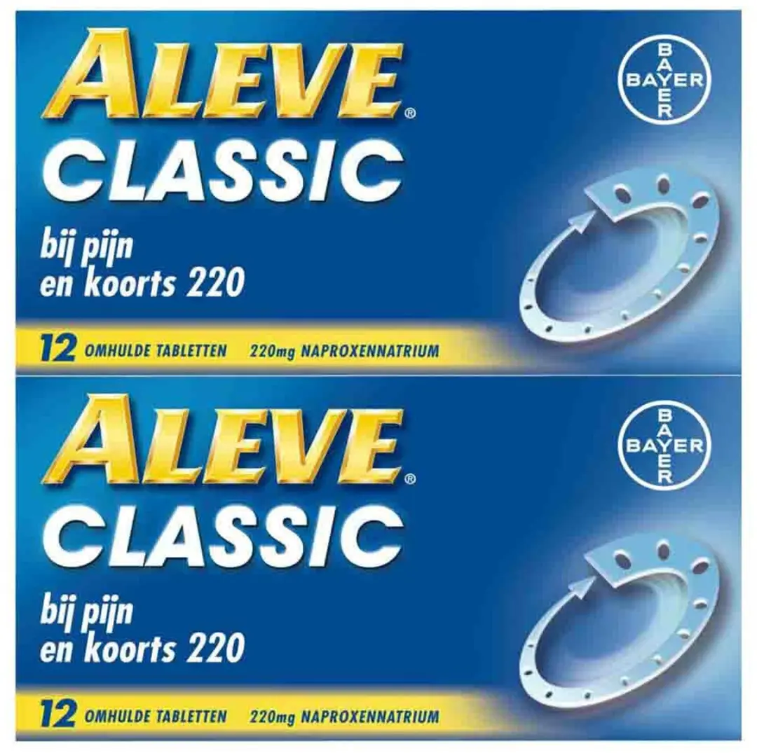 Aleve Classic 220