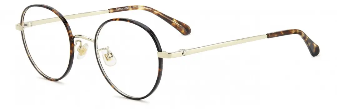Kate Spade Helka Brilmontuur