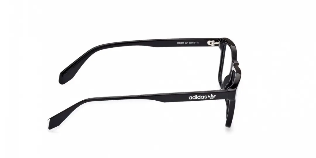Adidas OR5044 001 Bril - Zwart