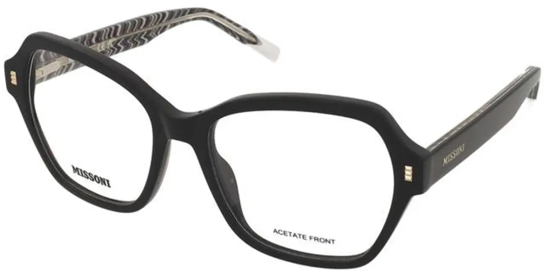Missoni MIS 0258 807 Bril - Zwart