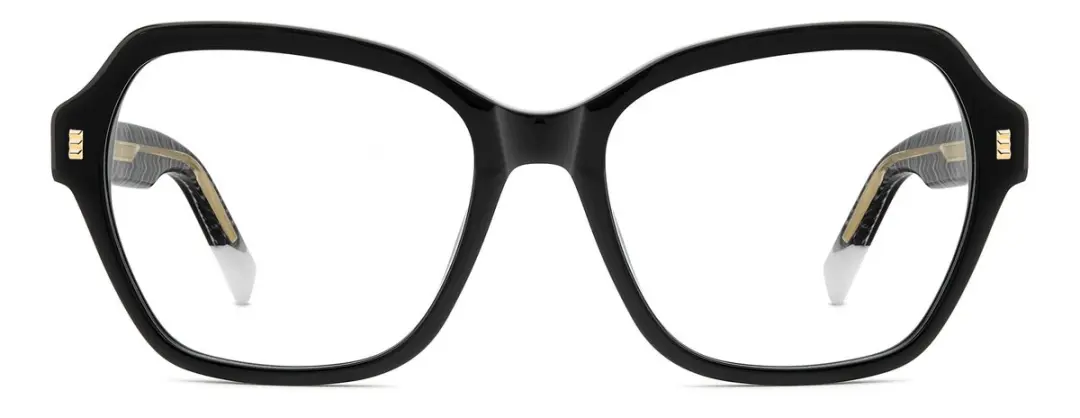 Missoni MIS 0258 807 Bril - Zwart