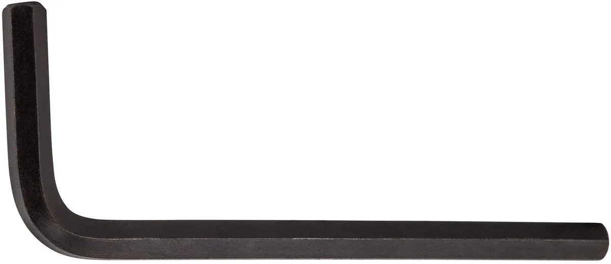 Makita 783203-8 Inbussleutel 5mm
