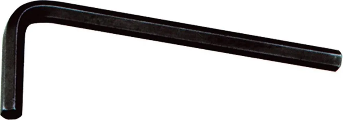 Makita 783203-8 Inbussleutel 5mm - Wit