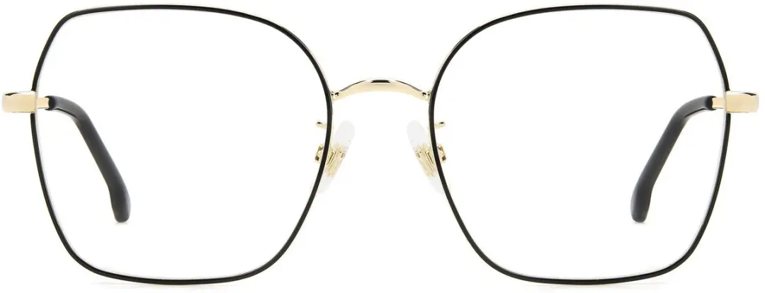 Carrera 3035 Gold Black Brilmonturen