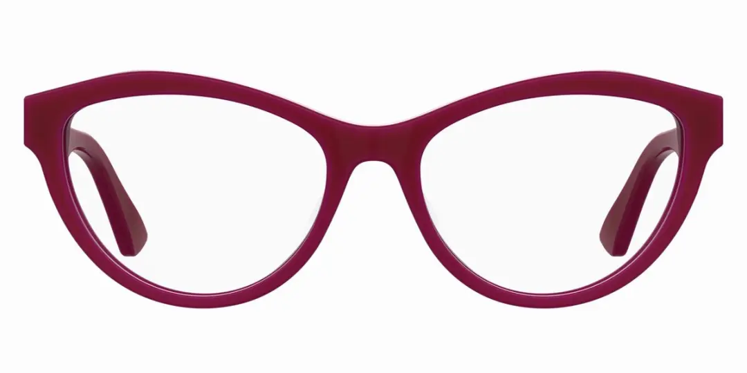 Moschino MOS623 Brilmonturen - Rood