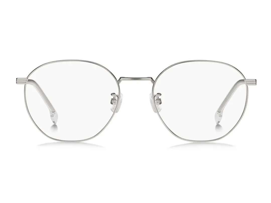 Hugo Boss BOSS 1797/F Brilmontuur - Matte palladium