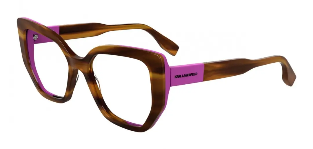 Karl Lagerfeld KL6174 Brilmontuur