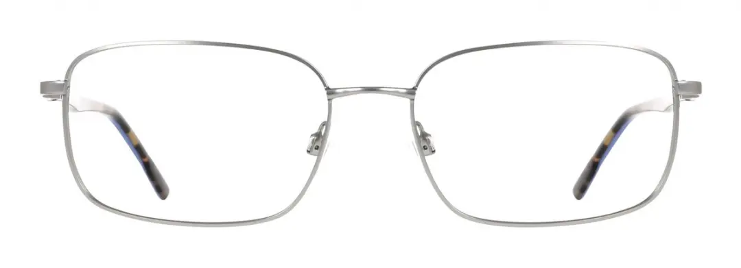 Flexson FLEXON H6086 Brilmonturen - Matte gunmetal