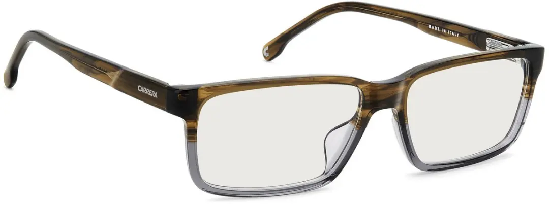 Carrera C FLEX 07/G Brilmontuur - Brown horn