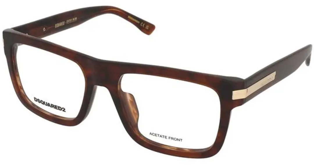 Bril Dsquared2 D2 0200/G EX4