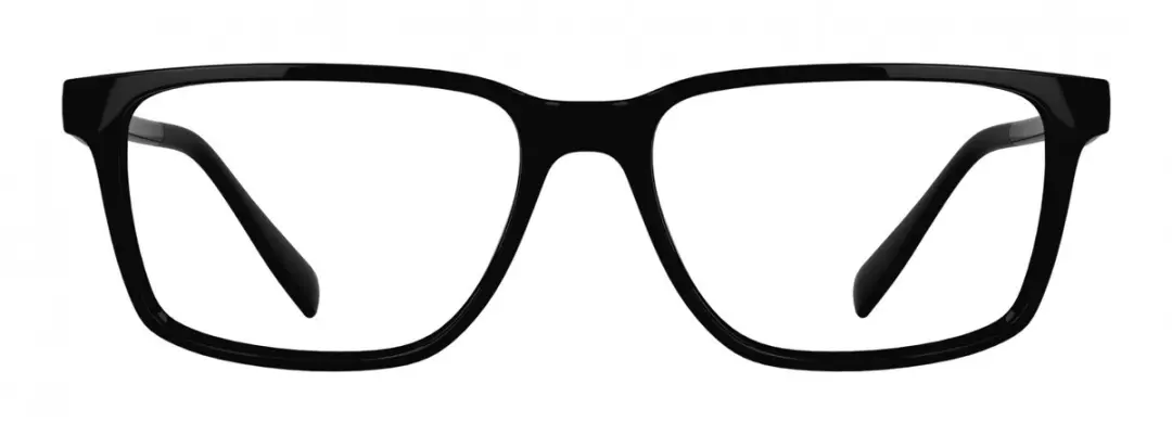 Lacoste L4005 Brilmonturen - Zwart