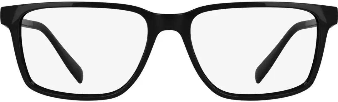 Lacoste L4005 Brilmonturen - Zwart