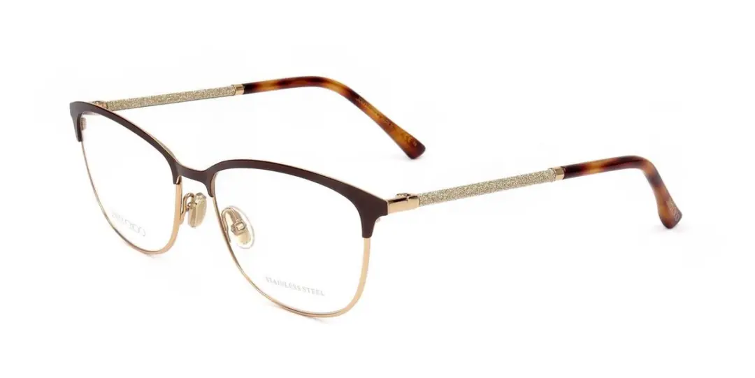 Jimmy Choo JC319 Brilmontuur