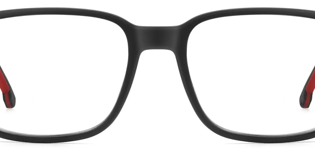 Carrera 8916 BLX Bril - Zwart - afbeelding 5 van 5