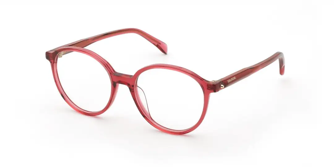 Zadig & Voltaire VZV480 Brilmonturen