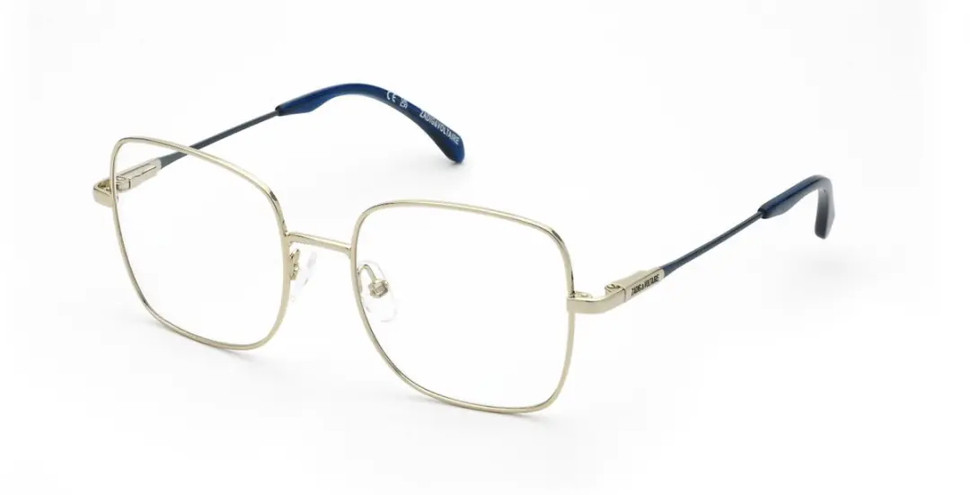 Zadig & Voltaire VZJ054 Brilmonturen