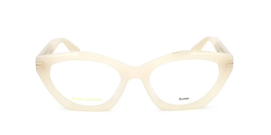 Marc Jacobs MJ 1015 Brilmontuur - Ivory