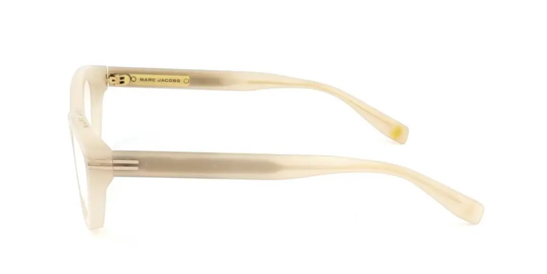 Marc Jacobs MJ 1015 Brilmontuur - Ivory