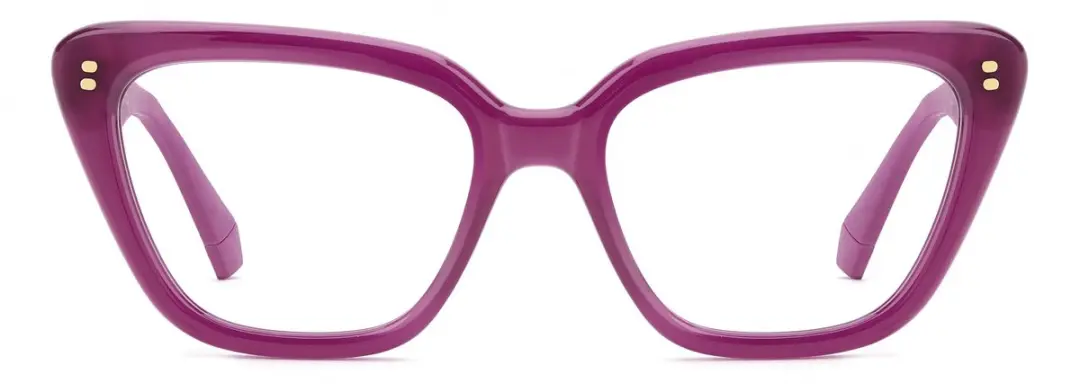 Polaroid PLD D575 Fuchsia Brilmonturen