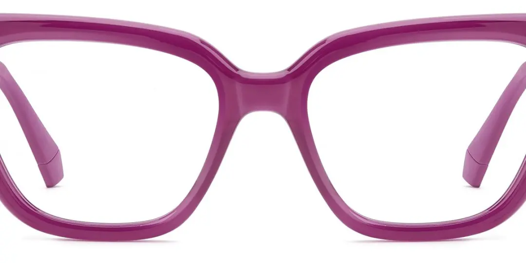 Polaroid PLD D575 Fuchsia Brilmonturen