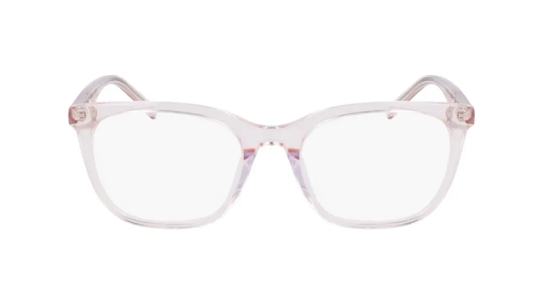DKNY DK5040 Brilmontuur - Crystal Light Peach