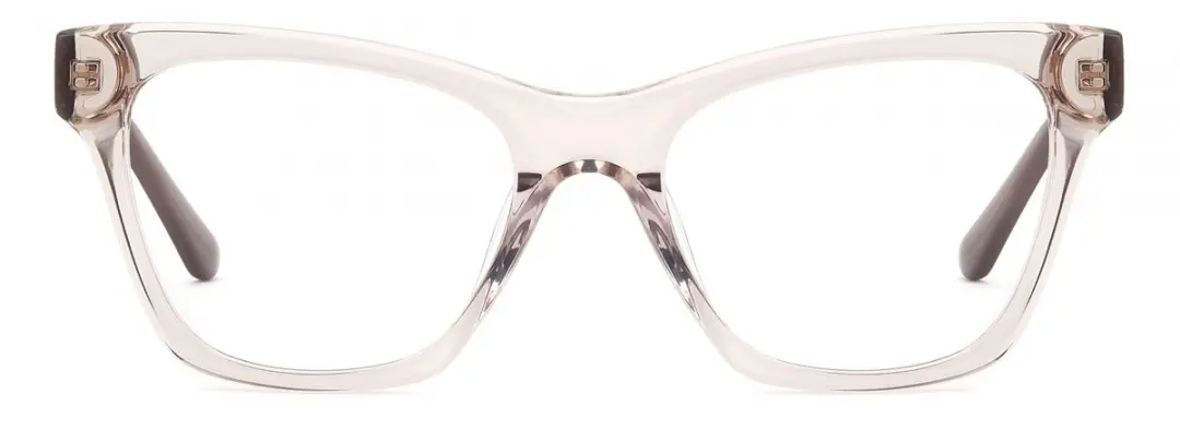 Juicy Couture JU 264/G Brilmontuur - Crystal pink