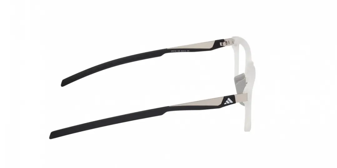 Adidas SP5104 Bril - Transparant