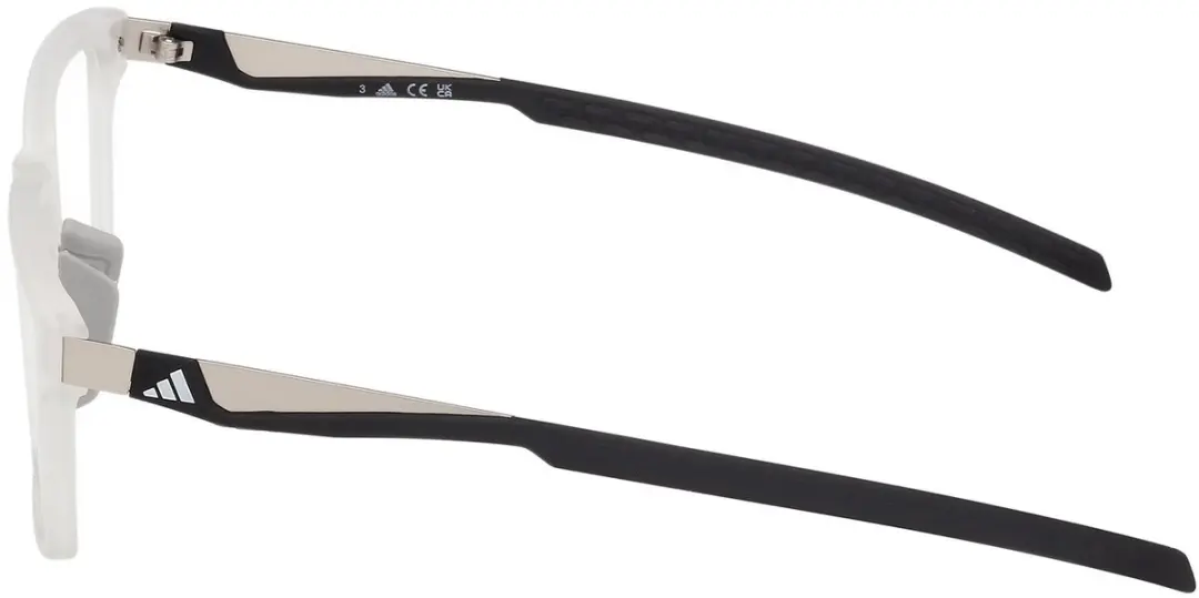 Adidas SP5104 Bril - Transparant