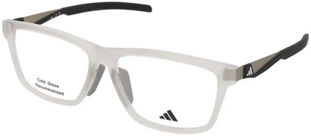 Adidas SP5104 Bril - Transparant