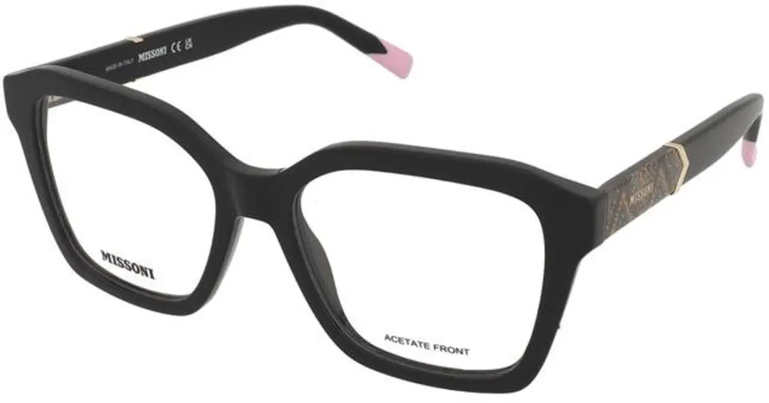 Missoni MIS 0216 807 Bril - Zwart