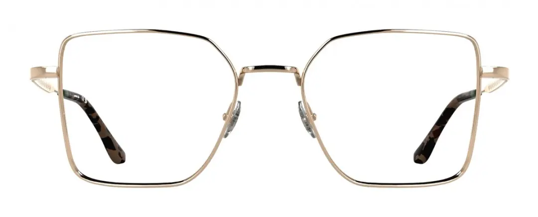 Lacoste L2316 Brilmontuur - 53/17/140mm - Rose Gold