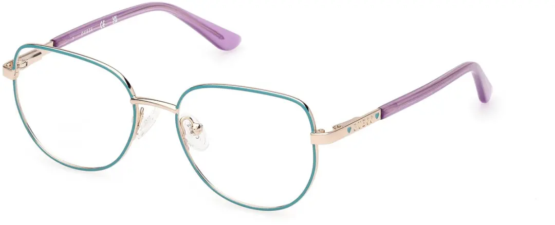 Guess GU50140 Brilmontuur