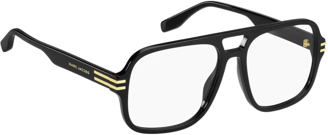 Marc Jacobs Marc 755 807 - Zwart
