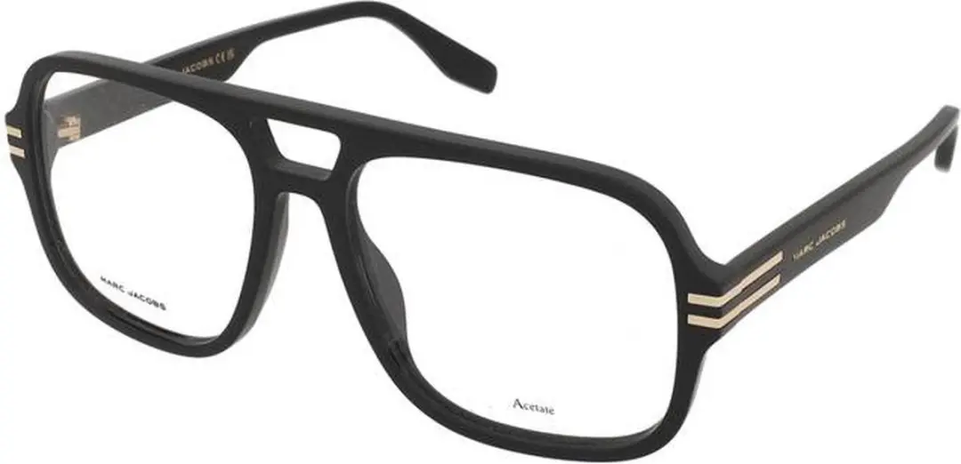 Marc Jacobs Marc 755 807 - Zwart