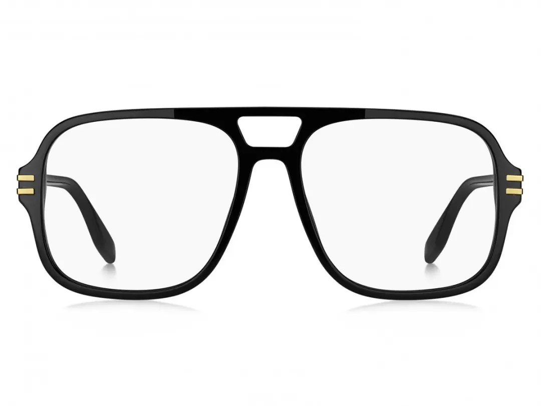 Marc Jacobs Marc 755 807 - Zwart