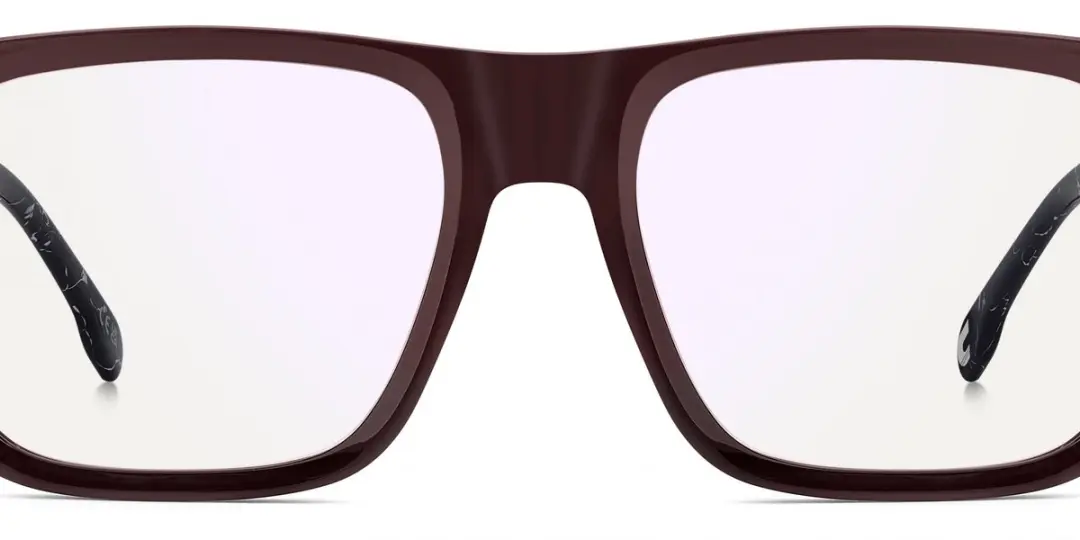 Carrera VICTORY C 17 Ruthenium Marble Black Brilmontuur