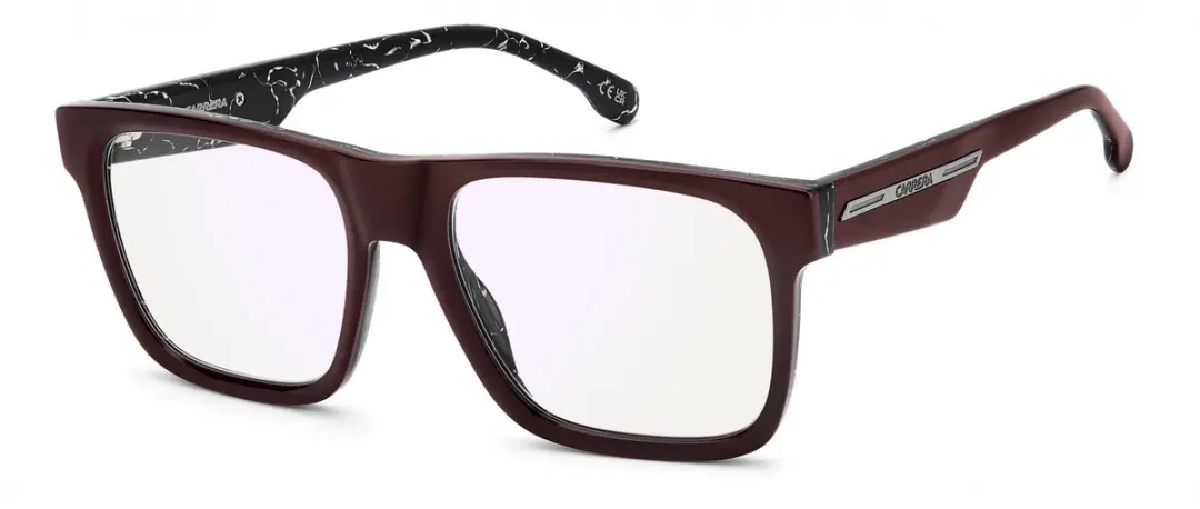 Carrera VICTORY C 17 Ruthenium Marble Black Brilmontuur